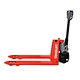 EPT18-EHJ Semi-Electric Pallet Truck